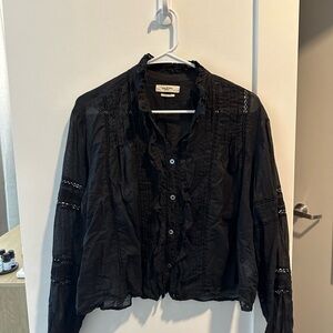 Isabel Marant Étoile shirt size FR34